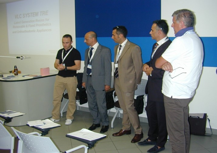 ITALY 2012 ASTI International meeting 