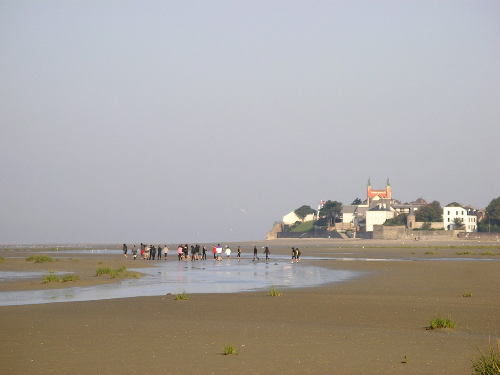 La Baie de Somme