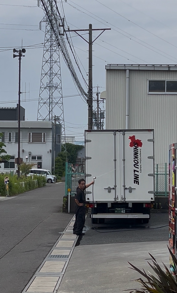 あっ😅撮ってるのバレた😱