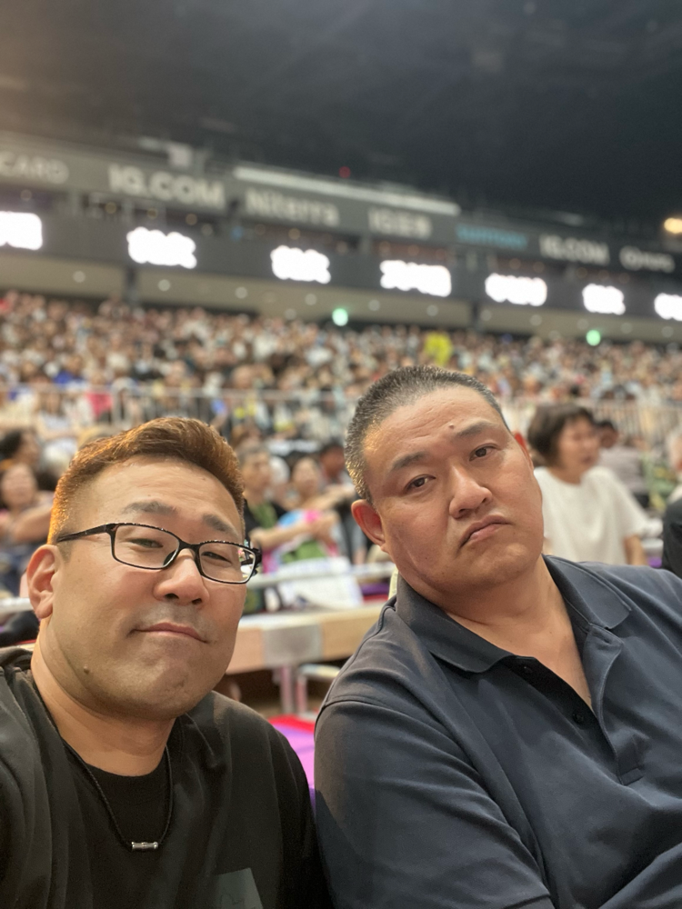 最近一緒に過ごしてもらってます😊