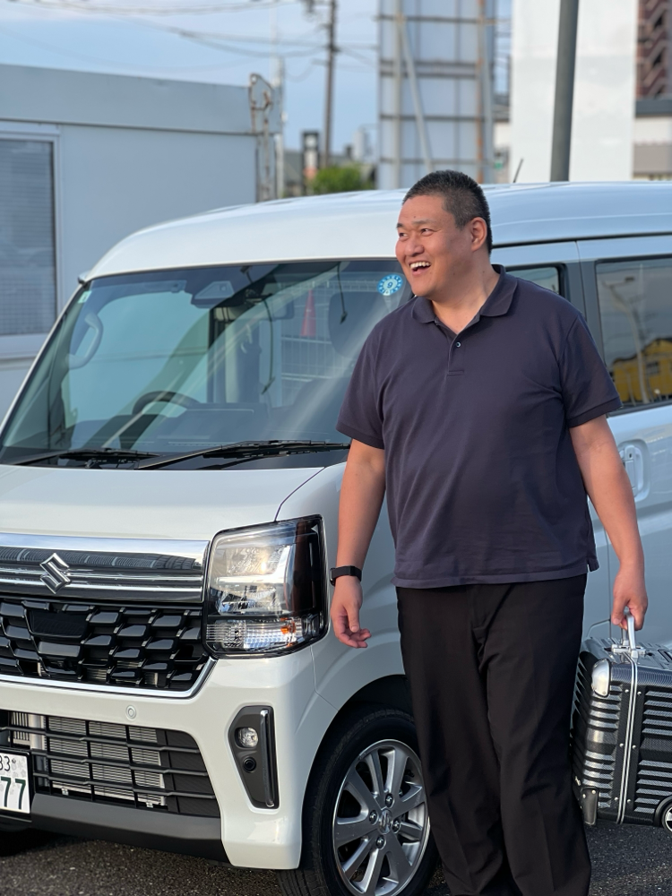 最高な社長さんですよ✨