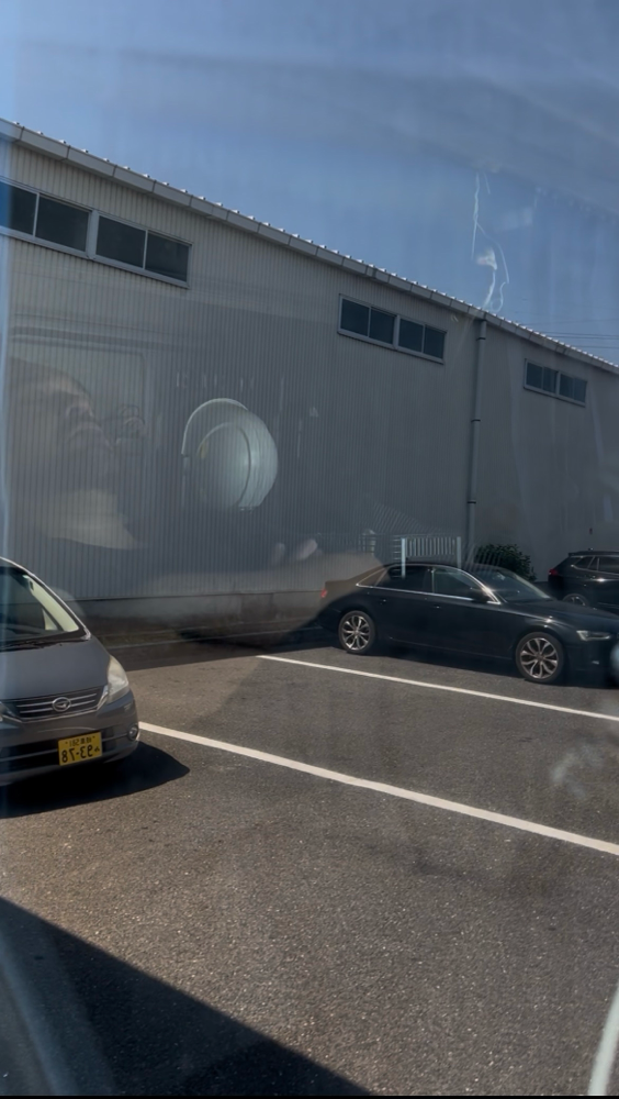 起こしちゃダメよ😆
