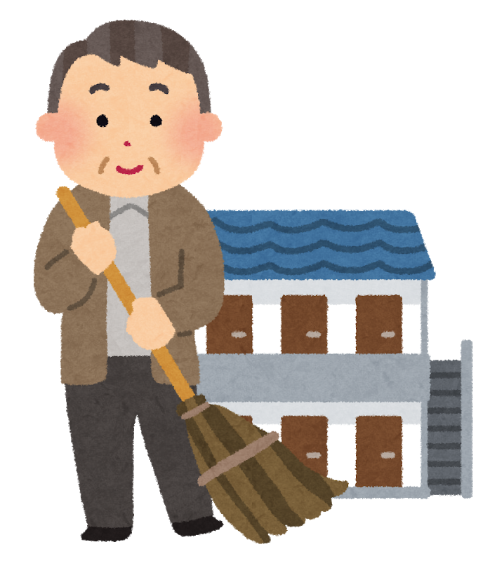 ブログ 福井市街の小さな大家さん ブログ 福井市街の小さな大家さん