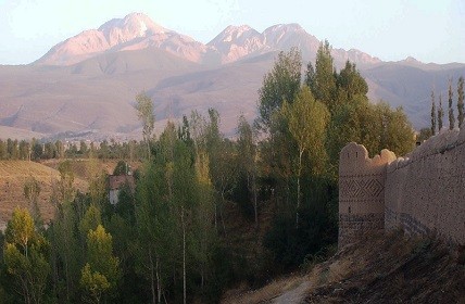 Province Ardabil