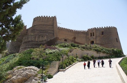 Province Lorestan