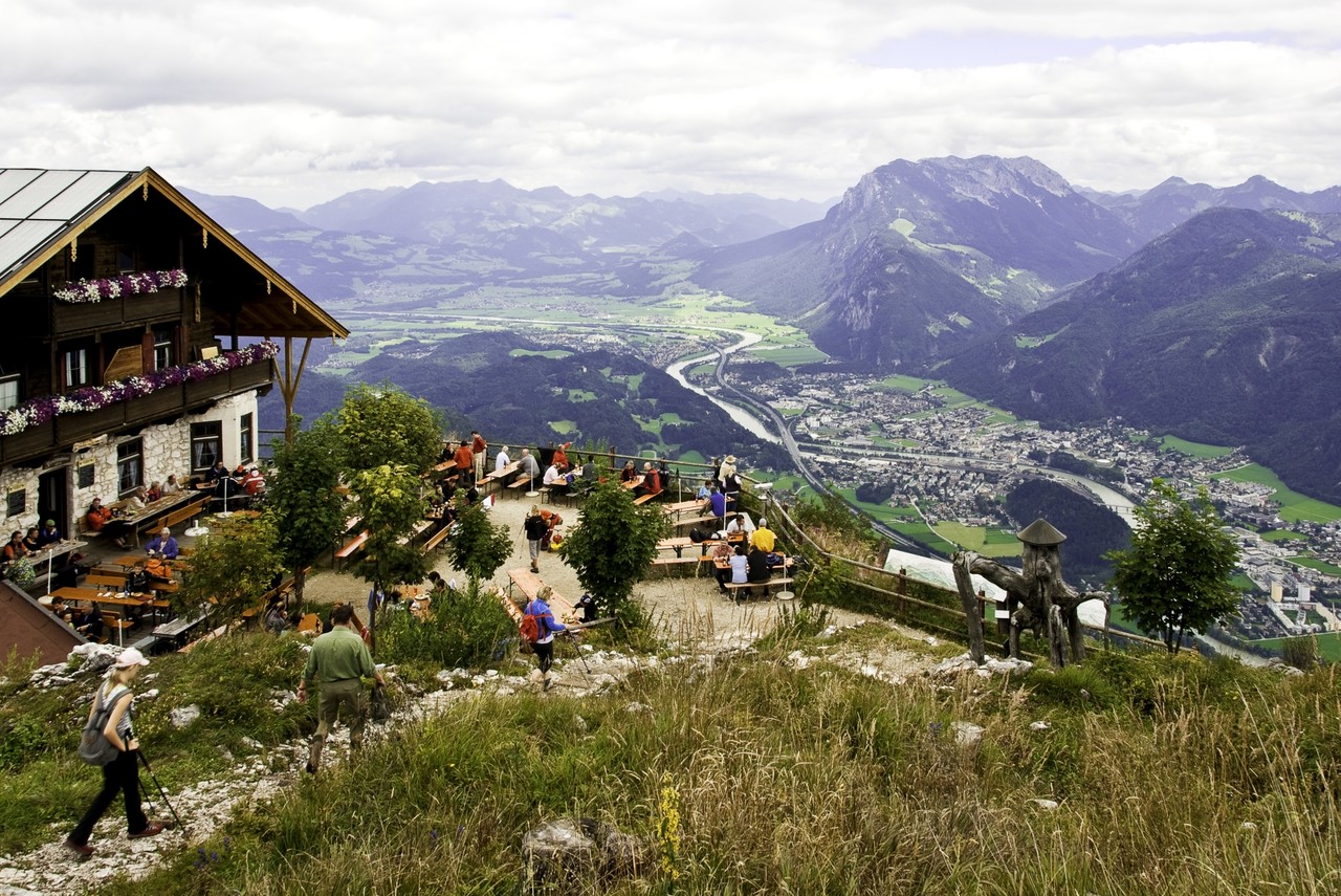 Willkommen in Schneeberg im Thierseetal Gastgeberindex Kaiserreich
