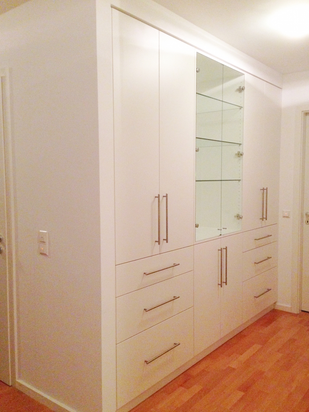 TRENDS & TIPPS - Einbauschränke nach Maß in bester Qualität - DER