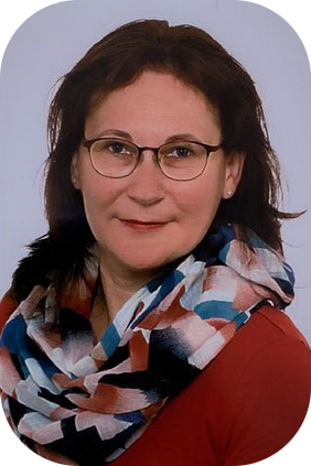Hebamme Colette Conrad