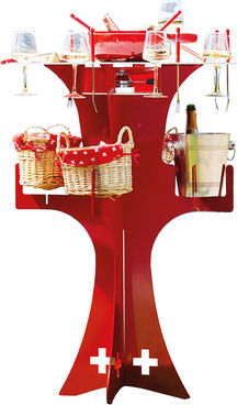 Fonduebar Catering