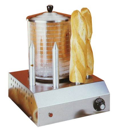 Hot Dog Gerät mieten