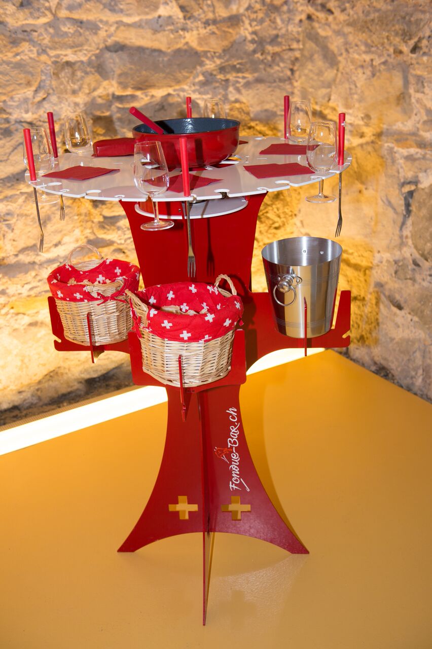 Fondue Event