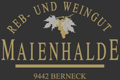 Reb- und Weingut Maienhalde Berneck