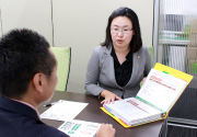 新潟 建設業許可申請代行センターの初回無料相談