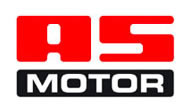 Logo AS Motor