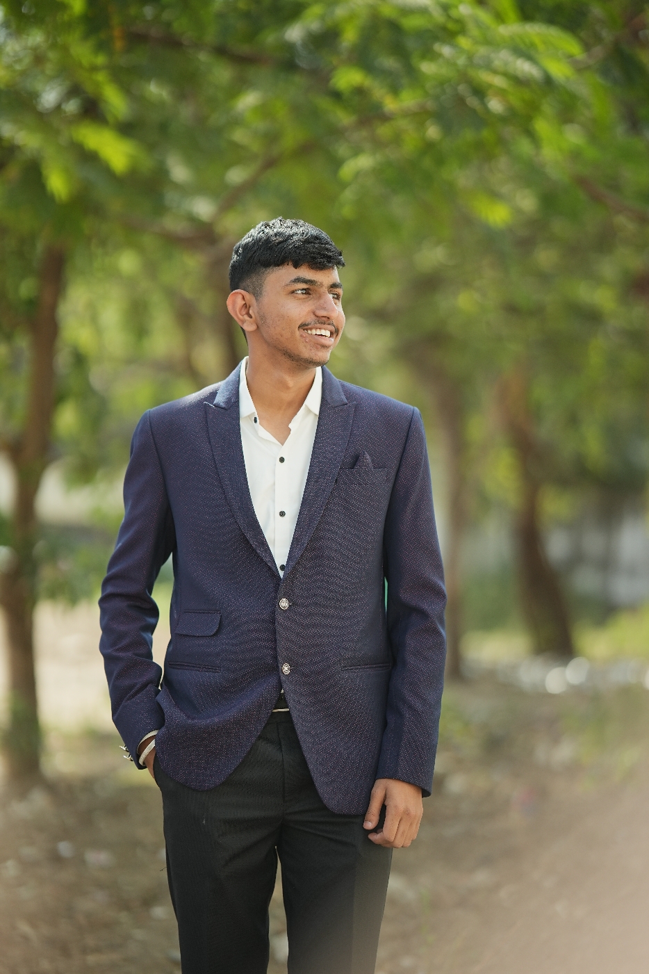 Sanket Chaudhari (AI&DS) 9834735054