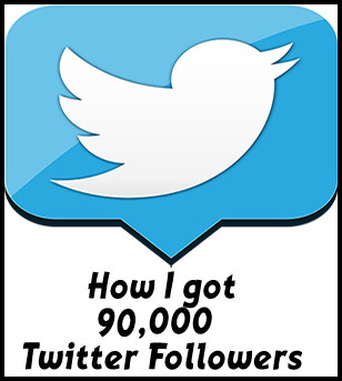 How to get more Twitter followers