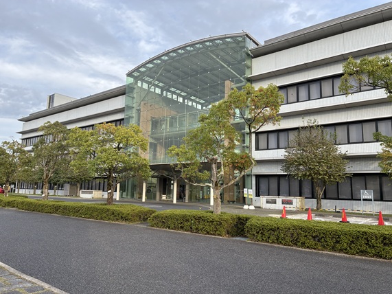 愛知県支部　産総研中部センター見学会の企画に参加しました