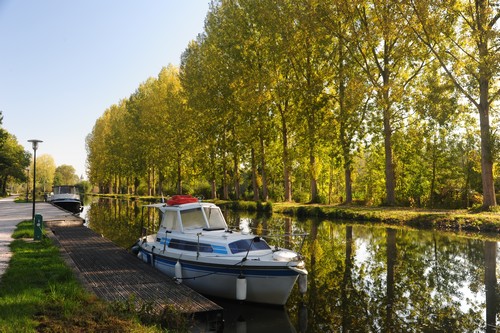 La Vallée de la Somme