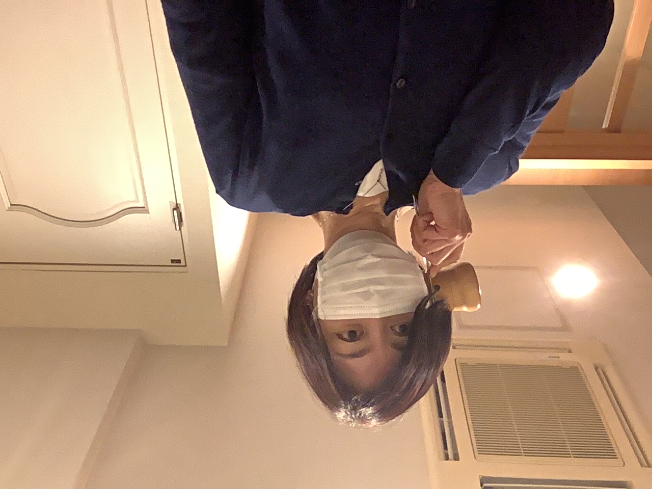 こころとからだの冷えに温灸