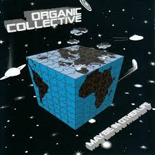 Organic Collective Maybe In Another Life