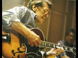 Tal Farlow Jazz Guitarist
