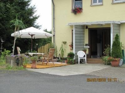 Bilder - Hofgut Rossberg