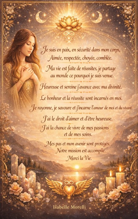 21 jours pour gagner confiance en soi