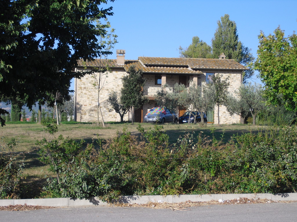 Valle di Assisi Hotel e Resort
