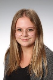 Marie Distler (3 BE)