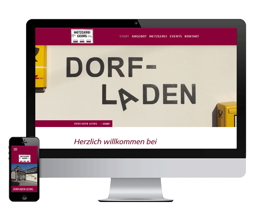 Dorfladen Georg