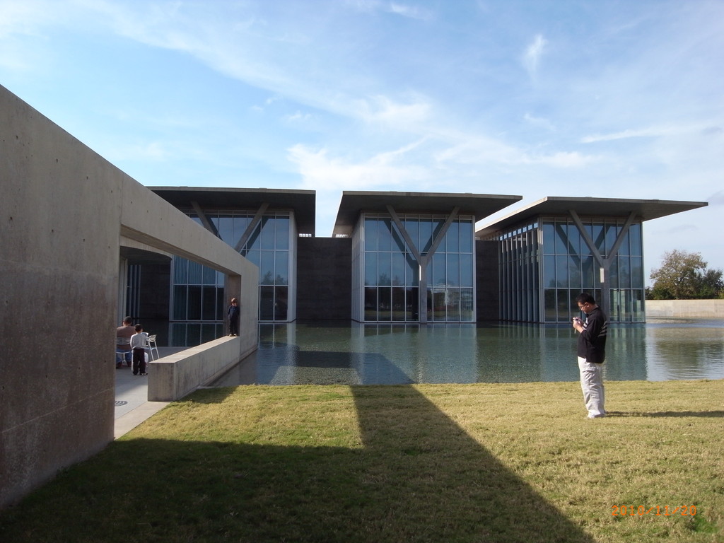 安藤さんの建築は優しかった Mee S ギャラリー