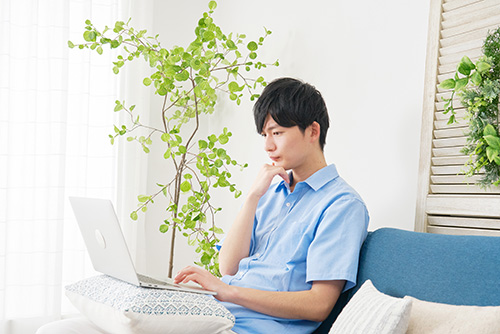 商売を考える
