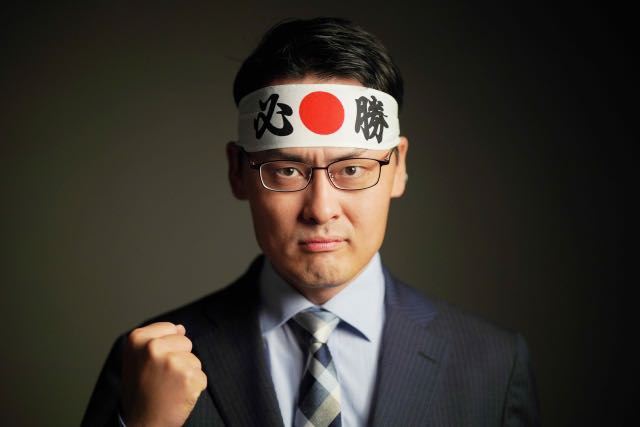 男性向け「お見合い必勝マニュアル」