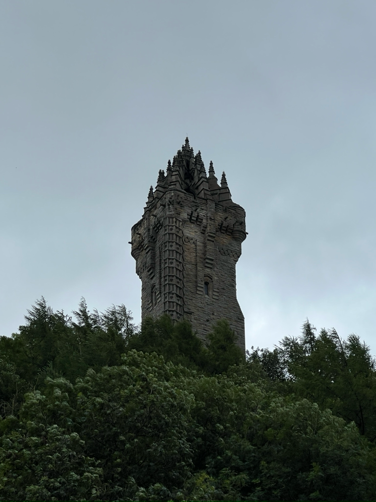 Wallace Monument