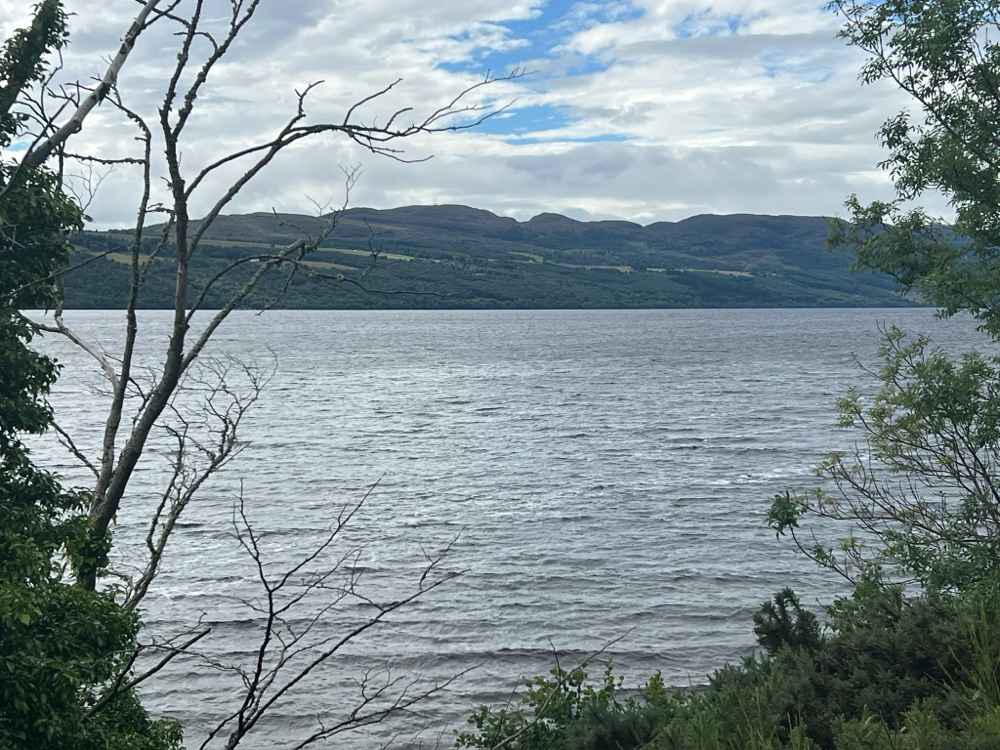 Loch Ness