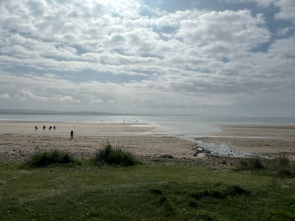 Dunot Bay
