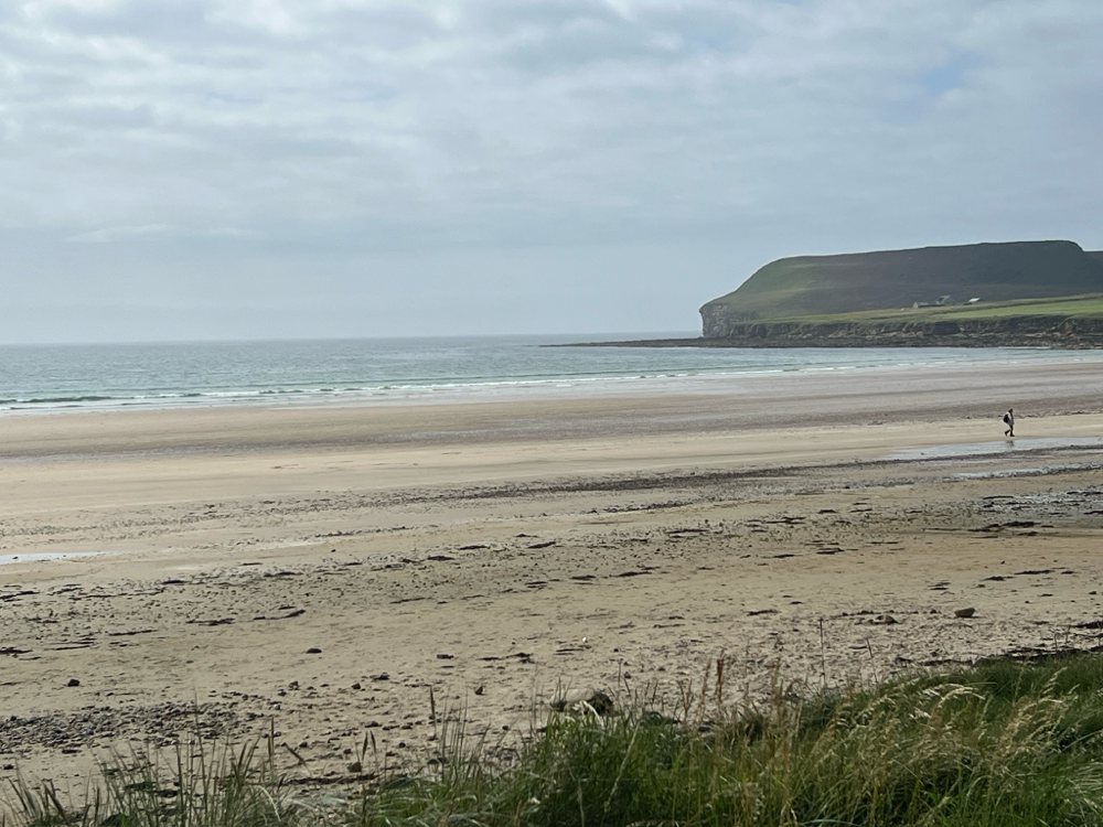 Dunot Bay