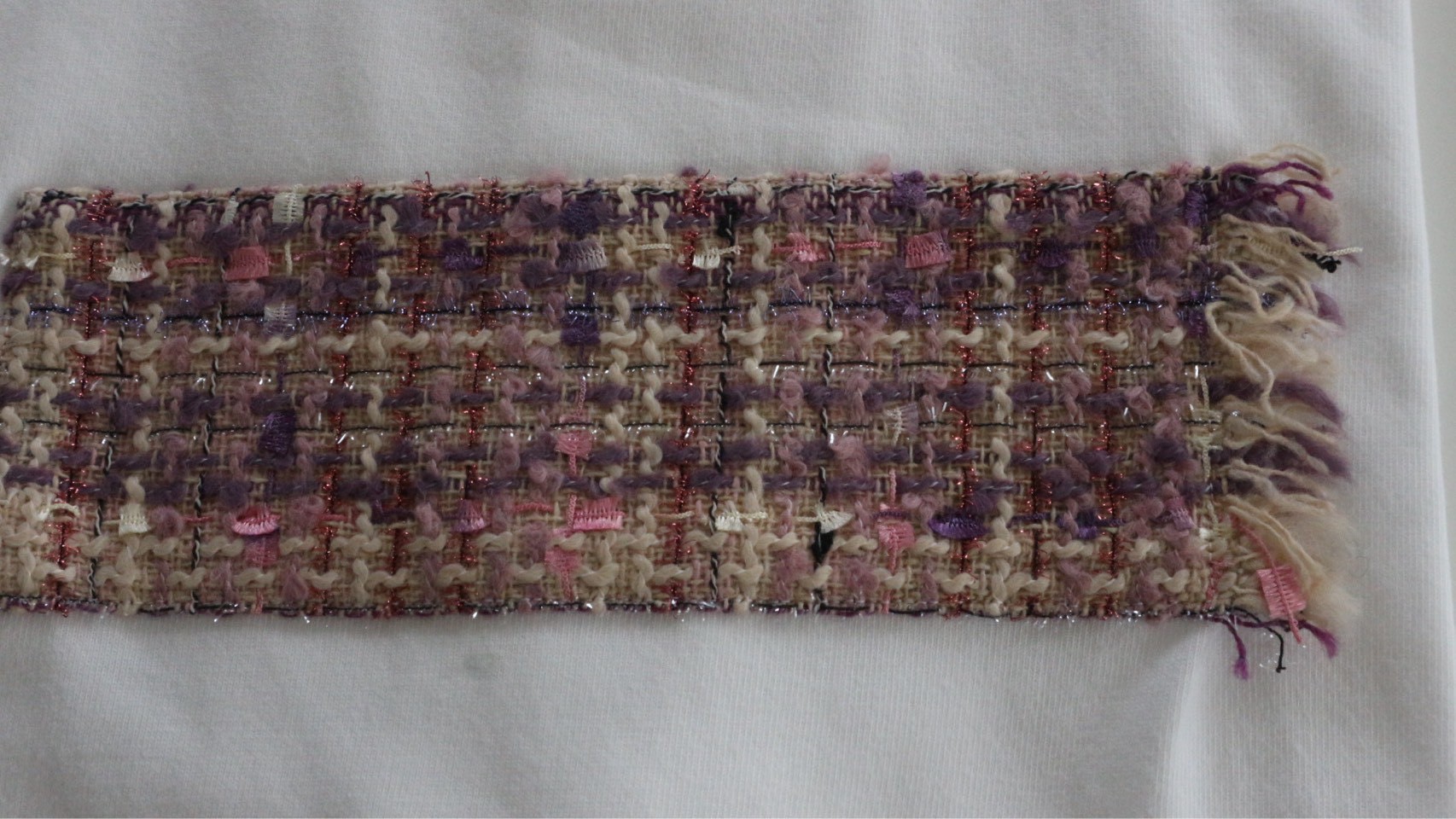 Lavender Pink