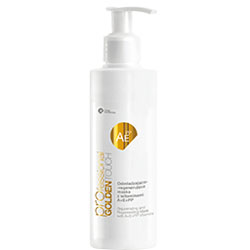 Masque Golden PRO