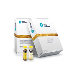 Ampoules d'Or 