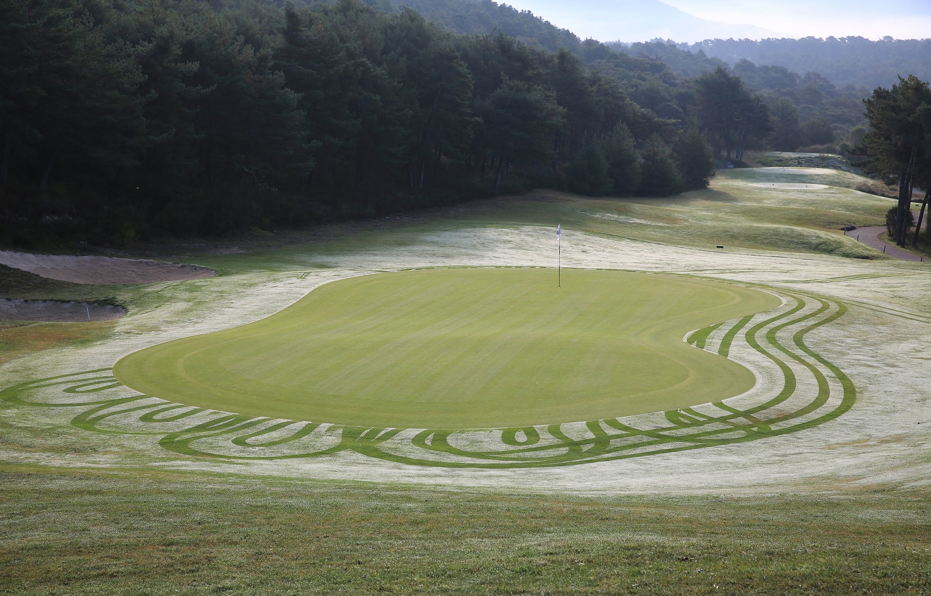 Golf de Taulane