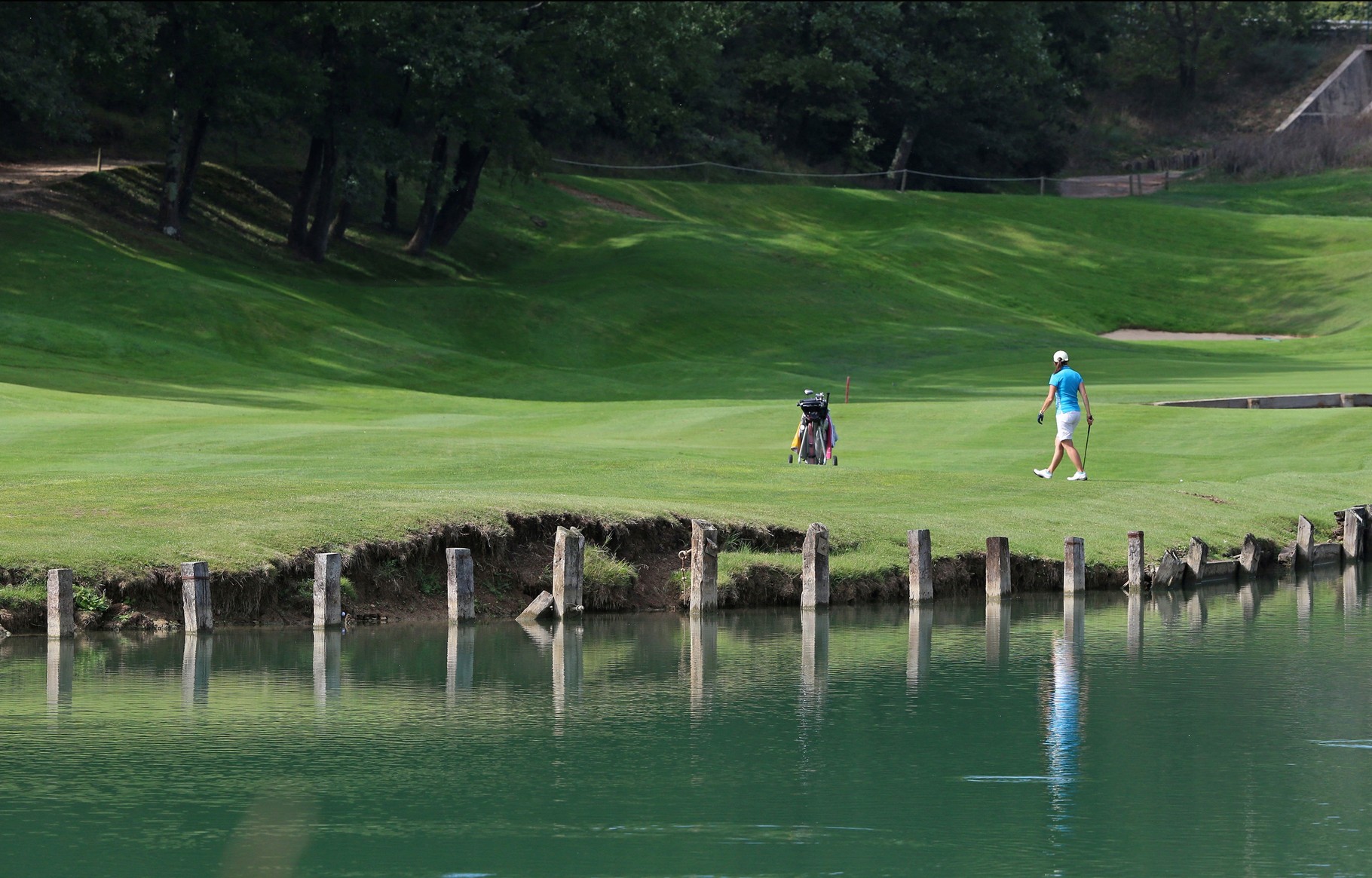 Golf de Barbaroux