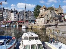 Honfleur