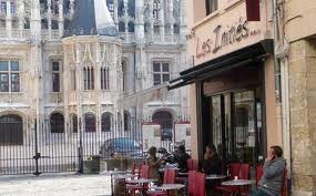 Palais de Justice - Rouen-