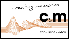 C&M Ton/Licht/Video