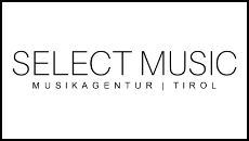 Select Music Musikagentur