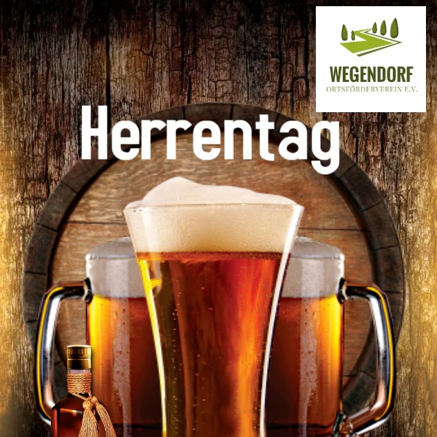 Das war er