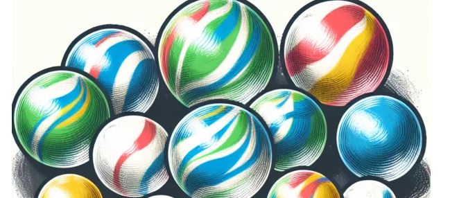 Boccia Turnier