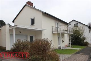 Freistehendes Einfamilienhaus in Enger