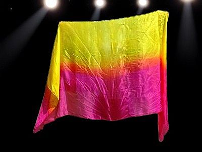 Gelb Pink